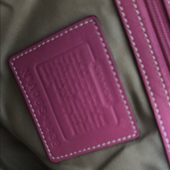 Colorful Striped Women's Bag - Picture 9 of 9